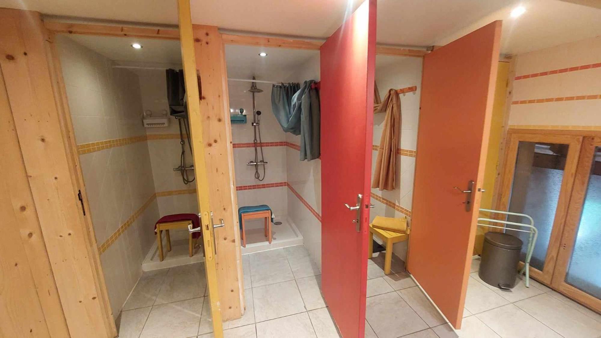 Yourtes Olachat Proche Annecy 法韦热 外观 照片
