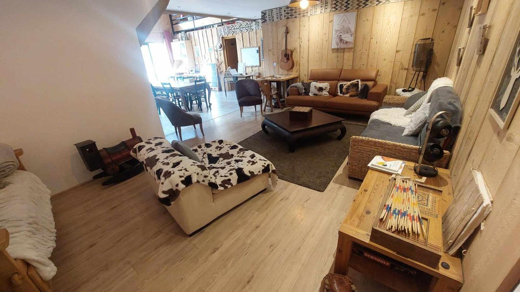 Yourtes Olachat Proche Annecy 法韦热 外观 照片
